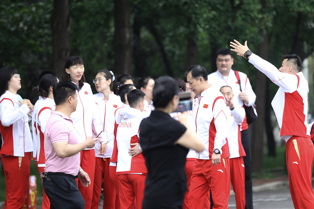 东京奥运会项目丰富多样，观众热情高涨