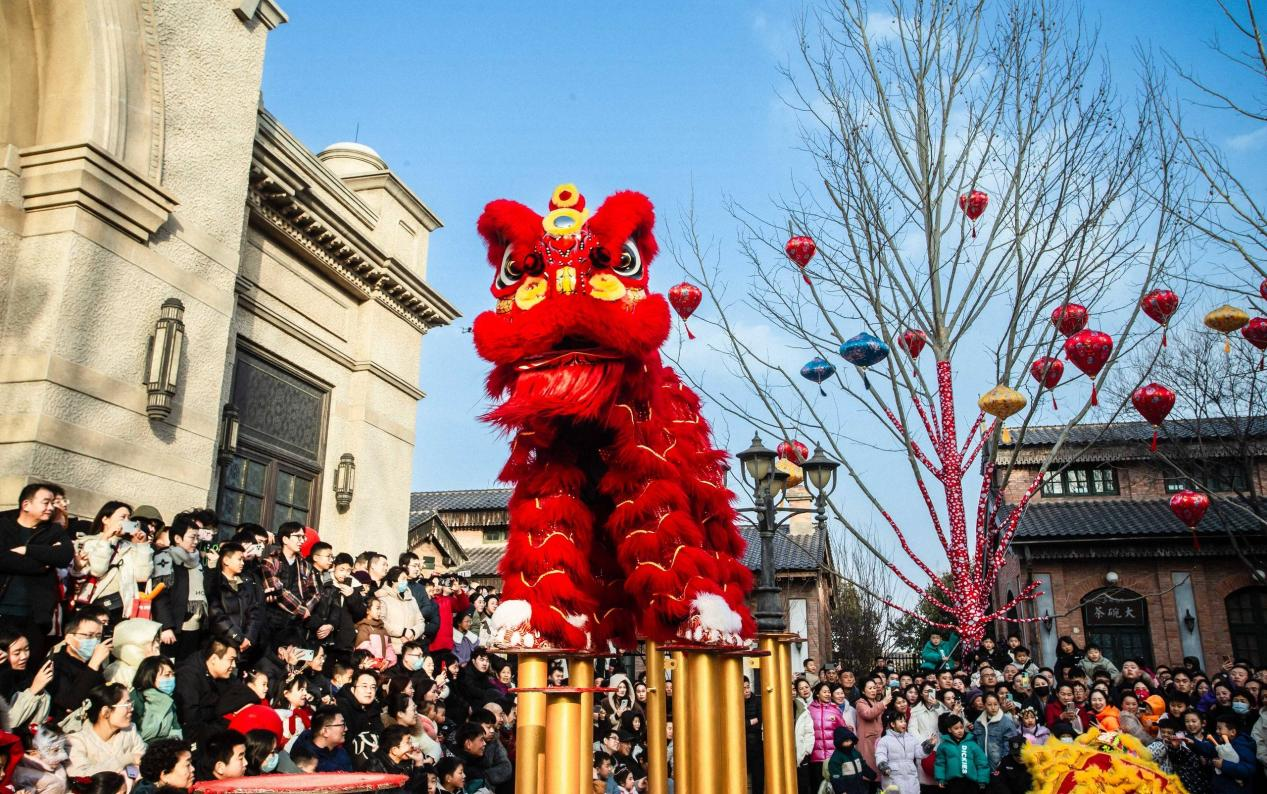 河南建业迎来开门红，球队士气高涨