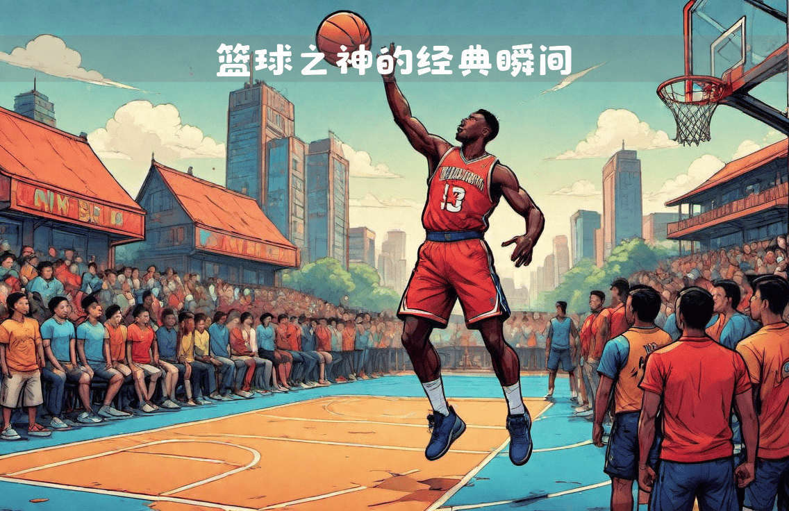 NBA巨星在赛场上闪耀光芒